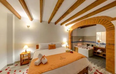 Fontana Plaza Hotel