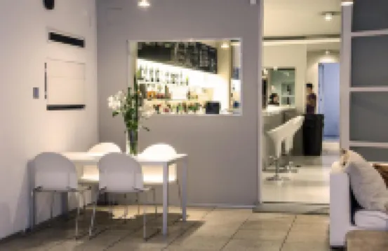 迪斯諾 cE - 設計精品酒店