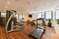 ACHAT Hotel München Süd - palestra