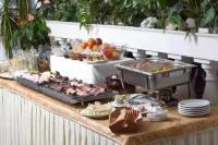 Lat Hotel & Apartmenthaus Berlin Hotels in Treppeln