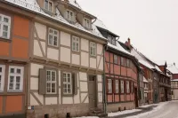 Urlaub im Fachwerk - Klink Hotels in Quedlinburg