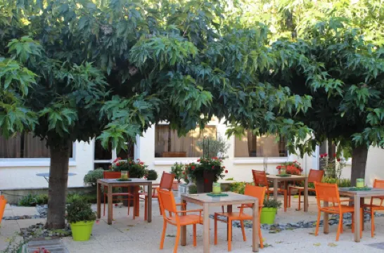 貝斯 SPA 大酒店