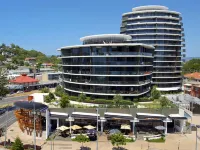 Ambience on Burleigh Beach Hotel di Burleigh Heads