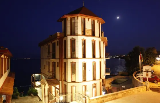 希諾普古董奧特爾酒店