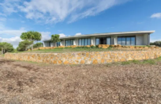 Quinta Raposeiros - Ocean View CountryHouse Ericeira