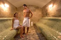 Gavimar Ariel Chico Hotel and Apartments - spa