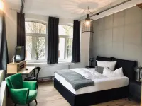 KunstWerk B Hotel a Wehingen