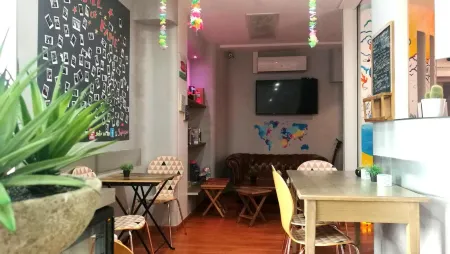 梅耶皮爾海灘飯店