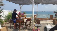 Silver Fern Beach Retreat Hotels in Sekotong Barat
