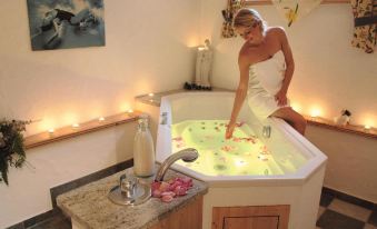 Wellnesshotel Bürgerstuben