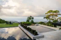 Rancho Pacifico - Boutique Hotel for Adults - Romantic