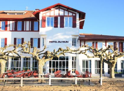 Hôtel du Parc Hossegor Azureva