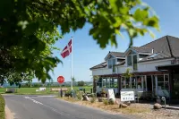 Samsted Hotels in Bogense