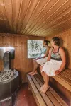 River Valley Lodge - spa