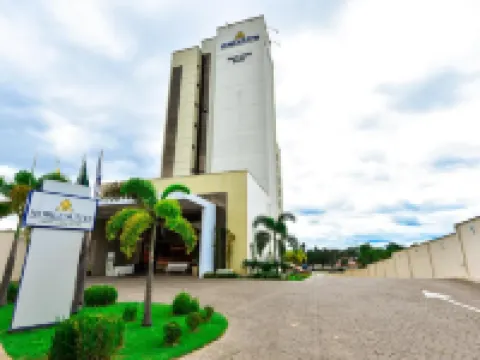 Nobile Suites Gran Lumni Hotels in Rio Branco