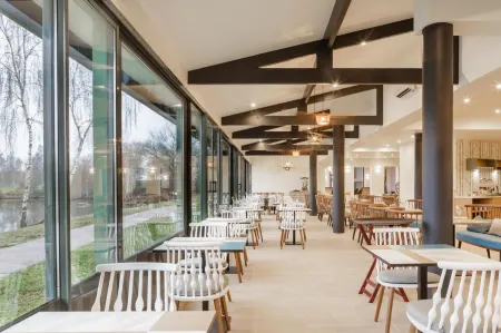 Hôtel Mercure Orléans Portes de Sologne