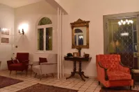 Beit Wadih Hotels in Adma W Dafnah