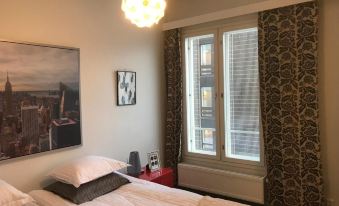City Apartments