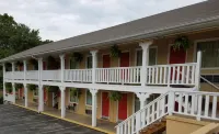 Homestead Motel