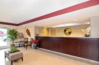 Inn America - Lewiston Hotels in Clarkston