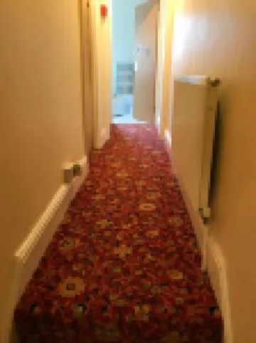 Bayside Guest House Hotel di 