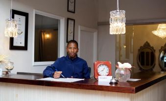 Oleander Guest House