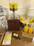Hotel Victoria - breakfast