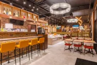 Cococious Monpa Hotels in Chatan