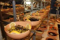 Armida City Hotel Hotels in Çanakkale