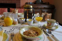 Broome Park Farm B&B