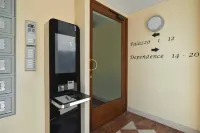Palazzo Brando - Living Apartments