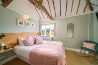 The Nags Head Hotel Hotels in Amersham