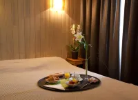 Logis Hôtel le Relais