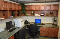 Country Inn & Suites by Radisson, Bentonville South - Rogers, AR