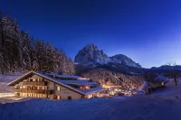 Hotel Jägerheim 3S Hotels in Selva