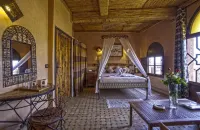 Hotel Kasbah le Mirage & Spa Hotels in Ouahat Sidi Brahim