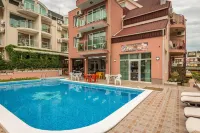 Family Hotel Venera Hotels in Sveti Vlas