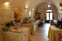 Masseria Valente Hotel di Ostuni