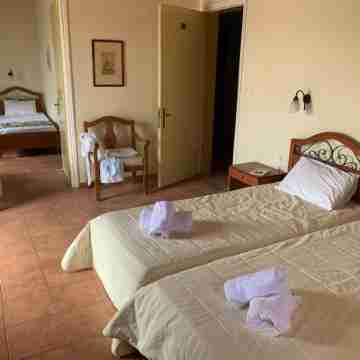 A Hotel Faros Rooms