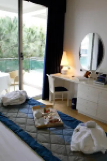 Hotel Luxor