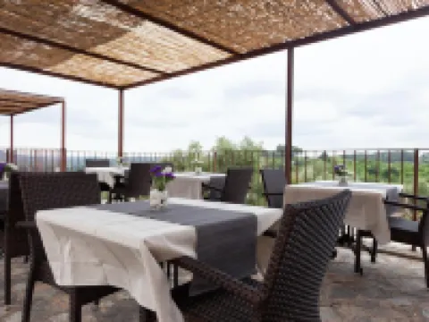Hotel Can Riera Hotels in Selva