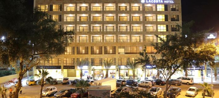 Lacosta Hotel Hotels in Aqaba