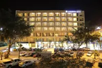 Lacosta Hotel - Gym
