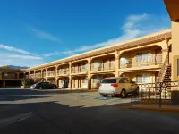 Days Inn by Wyndham Bishop Hotels in Bishop
