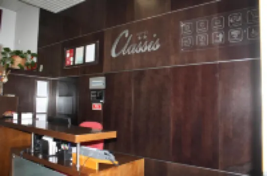 Hotel Classis Hotels in Braganca