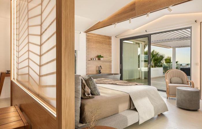 Nontas Hotel Apartments