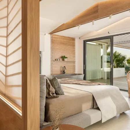 Nontas Hotel Apartments