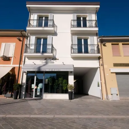 CasaDodici Boutique Hotel