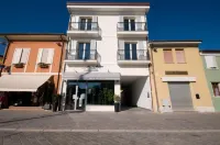 CasaDodici Boutique Hotel Hotels in Cesenatico