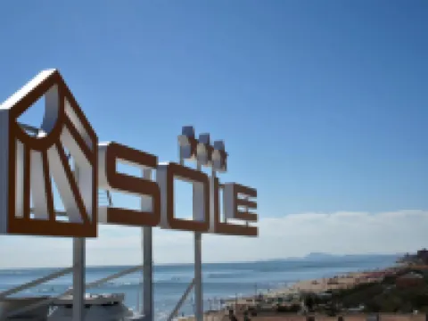 Gfh - Hotel Sole Resort & Spa Hotels in Fano